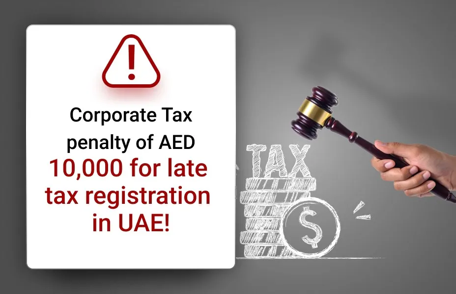 Benefits of Hiring Tax Consultant in UAE
